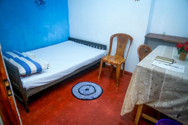 Bed & Breakfast Nisansala Homestay Kandy