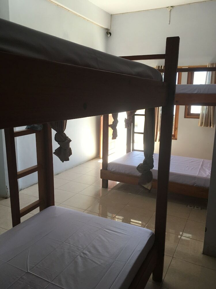 Hostal Bajo Sunset Hostel