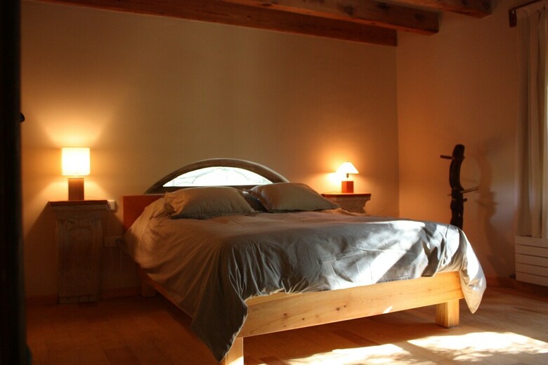 Agroturismo Casa El Palomar I