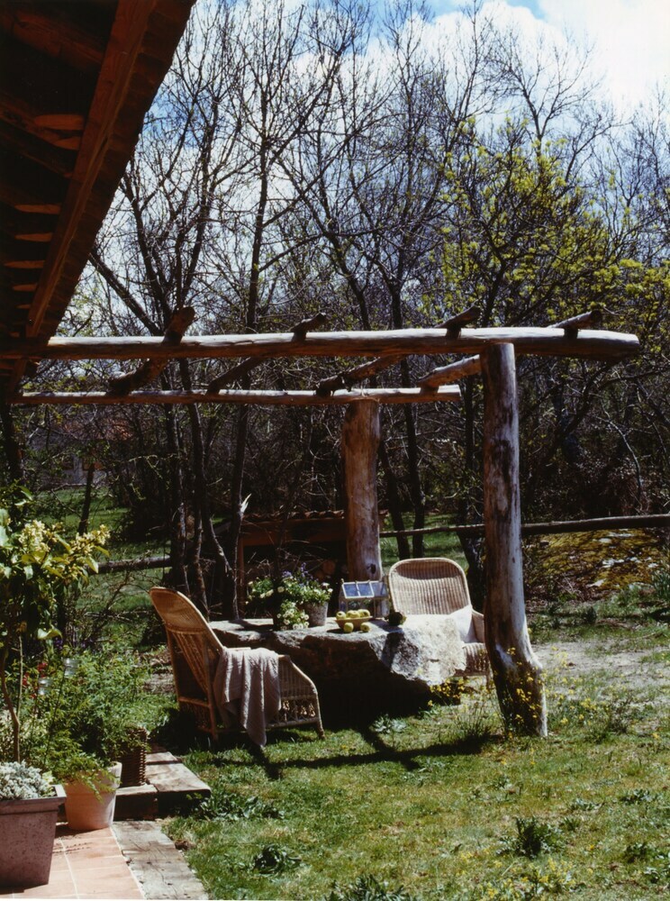 Agroturismo Casa El Palomar I