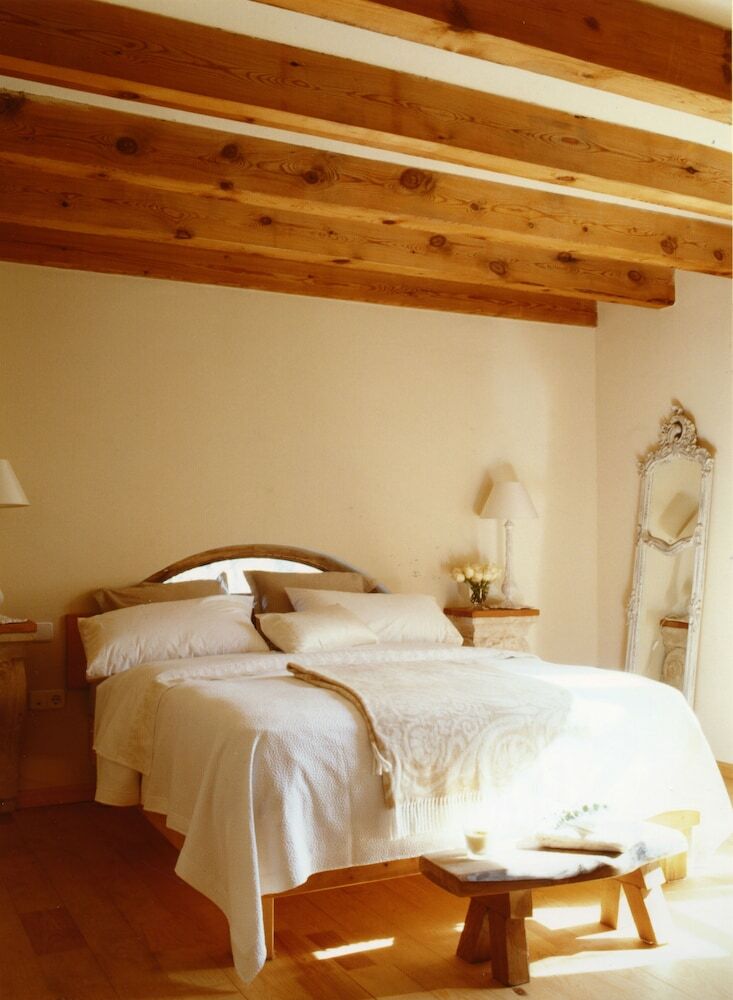 Agroturismo Casa El Palomar I