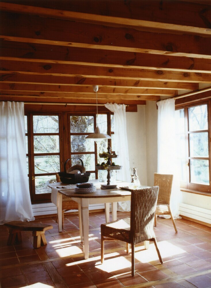 Agroturismo Casa El Palomar I