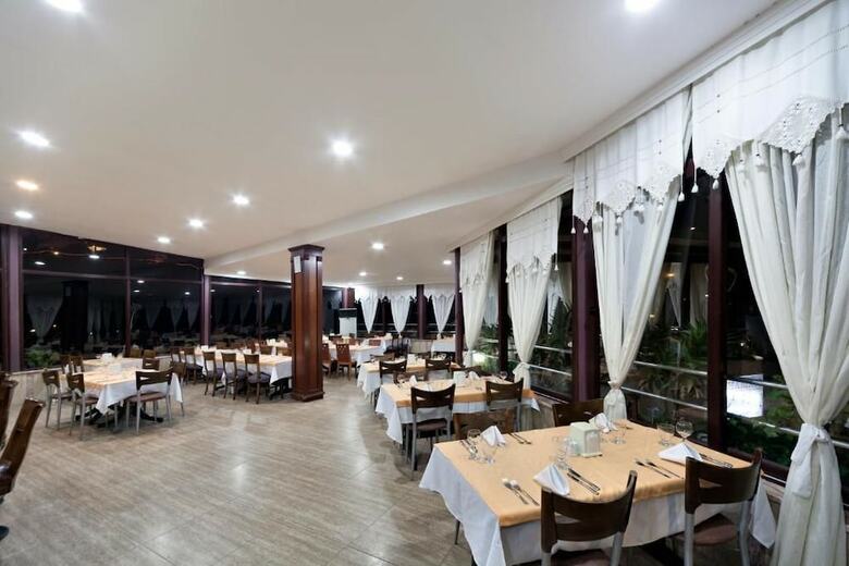 Crystal Hotel Bodrum - All Inclusive
