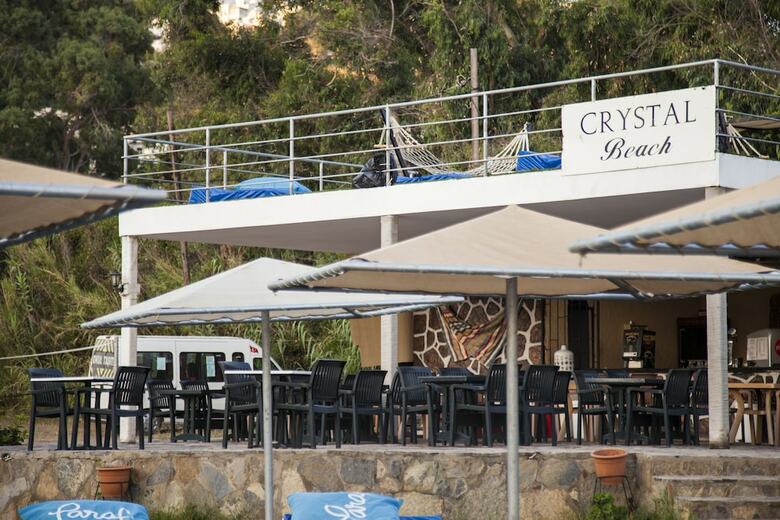 Crystal Hotel Bodrum - All Inclusive