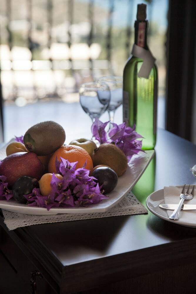 Crystal Hotel Bodrum - All Inclusive