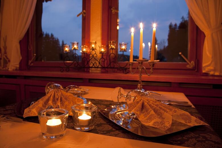 Hotel Landhaus Lauble