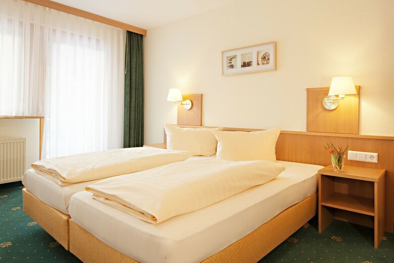 Hotel Landhaus Lauble