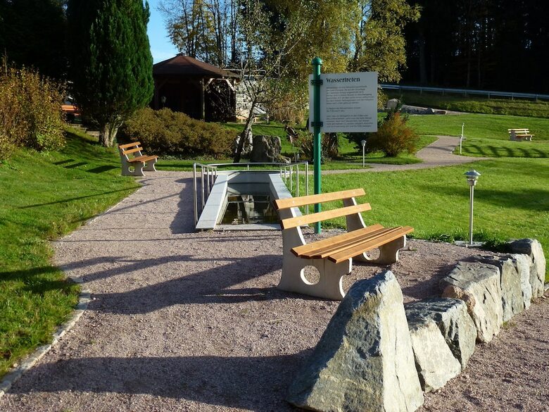 Hotel Landhaus Lauble