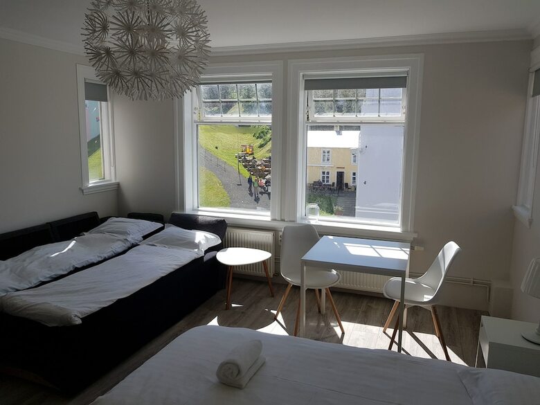 Hotel Guesthouse Akureyri