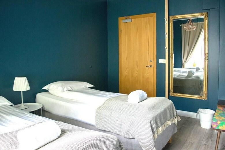Hotel Guesthouse Akureyri