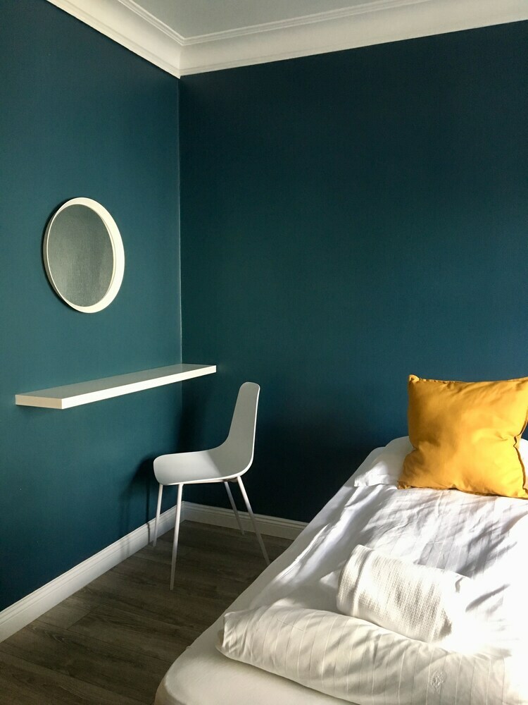 Hotel Guesthouse Akureyri