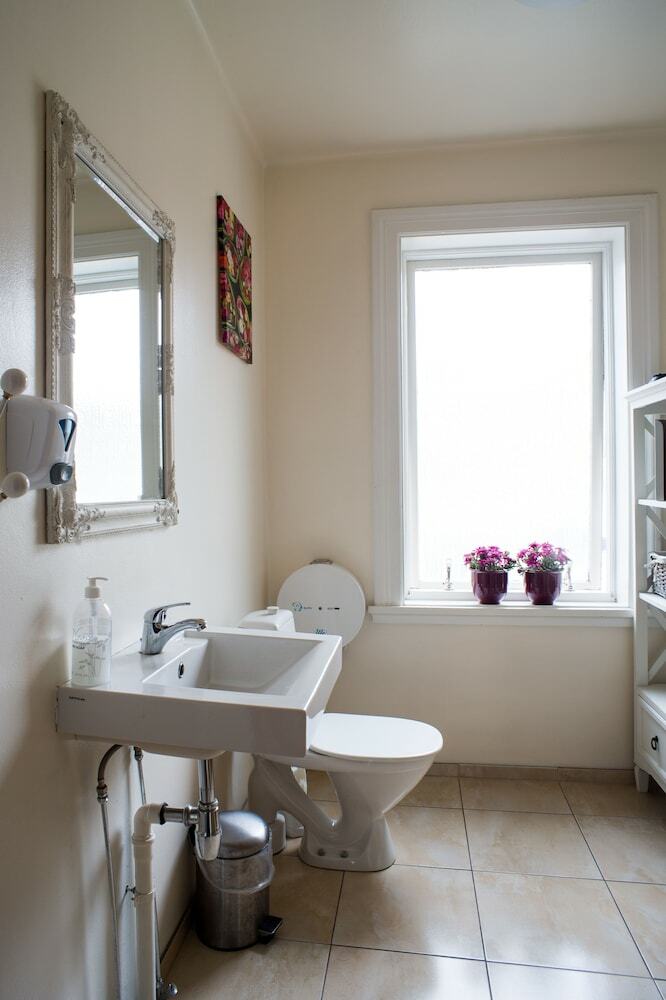 Hotel Guesthouse Akureyri