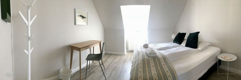Hotel Guesthouse Akureyri