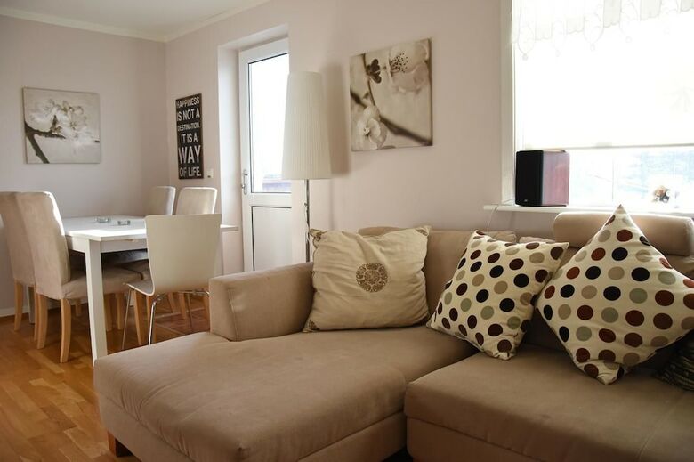Hotel S�lger�i Guesthouse - In H�fn