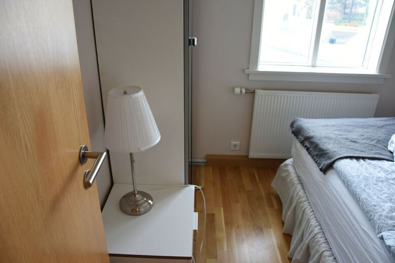 Hotel S�lger�i Guesthouse - In H�fn