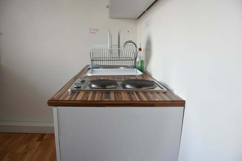 Hotel S�lger�i Guesthouse - In H�fn