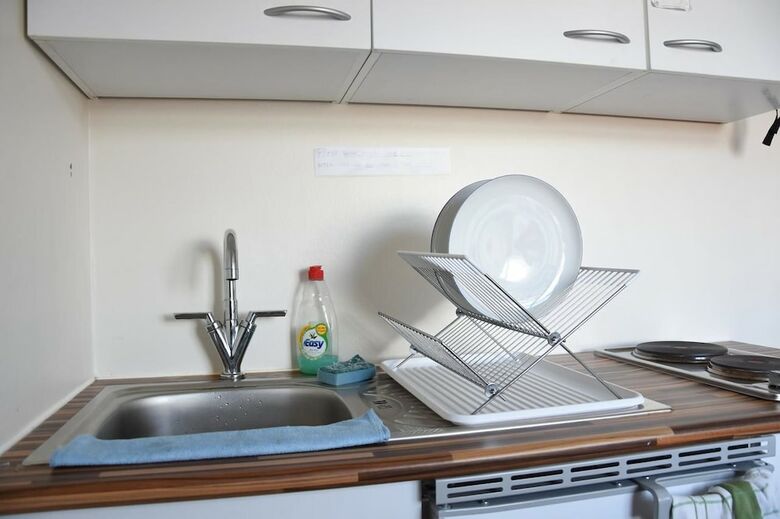 Hotel S�lger�i Guesthouse - In H�fn