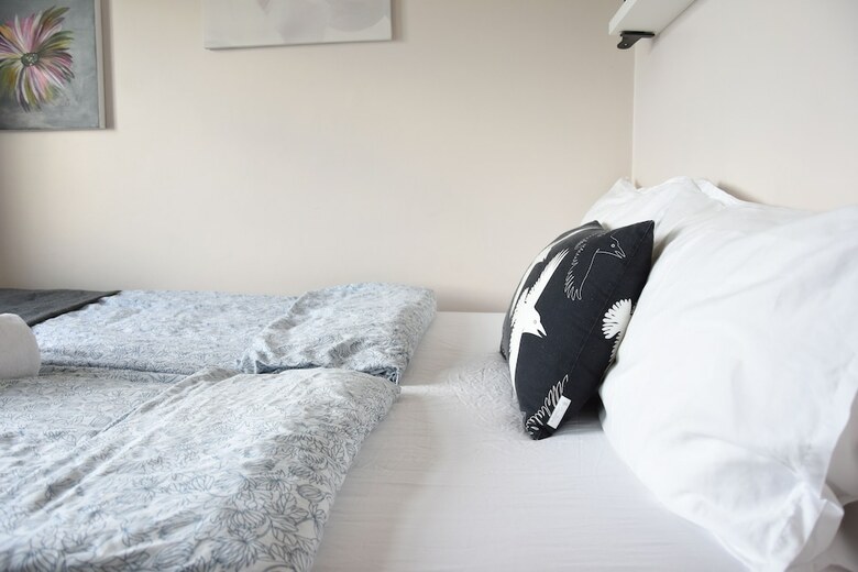Hotel S�lger�i Guesthouse - In H�fn
