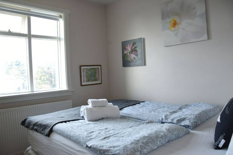 Hotel S�lger�i Guesthouse - In H�fn