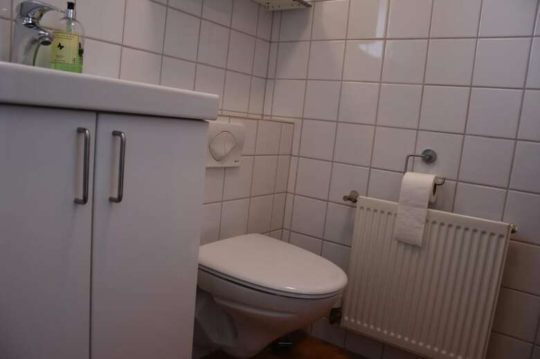 Hotel S�lger�i Guesthouse - In H�fn