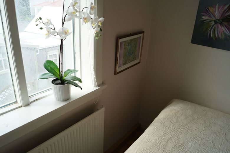 Hotel S�lger�i Guesthouse - In H�fn