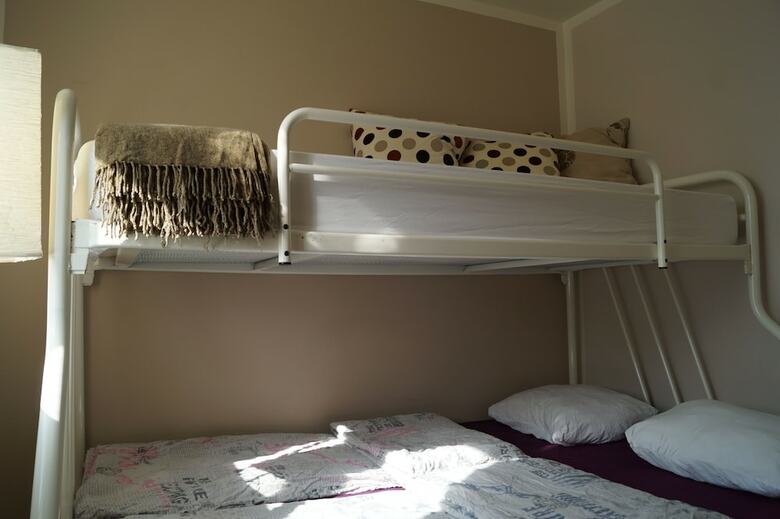 Hotel S�lger�i Guesthouse - In H�fn
