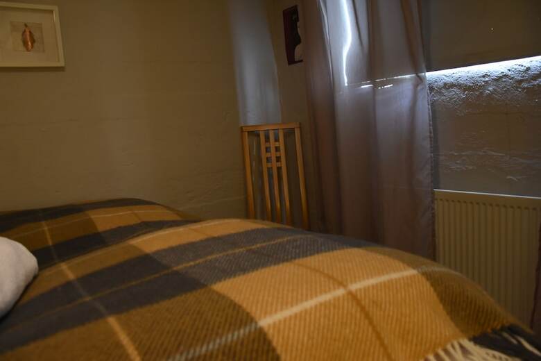 Hotel S�lger�i Guesthouse - In H�fn