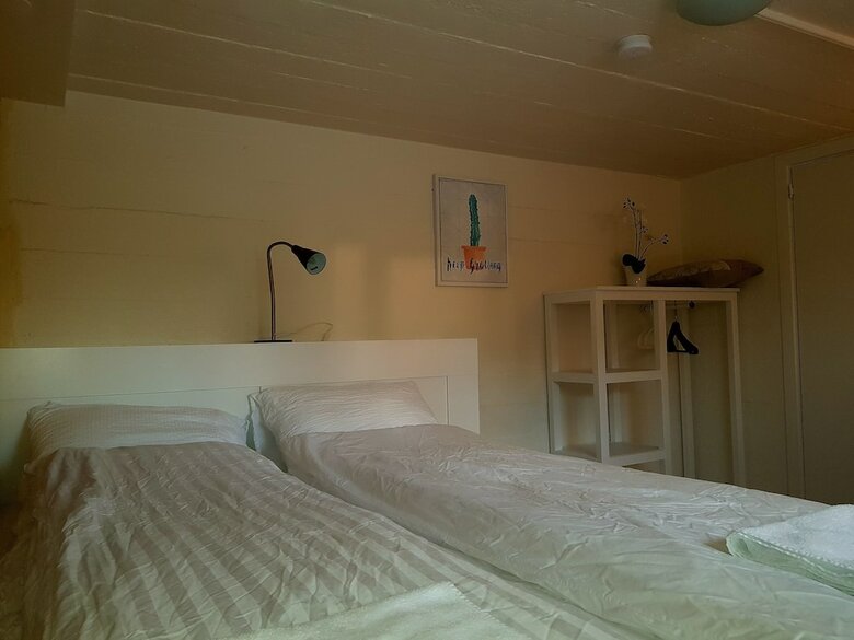 Hotel S�lger�i Guesthouse - In H�fn