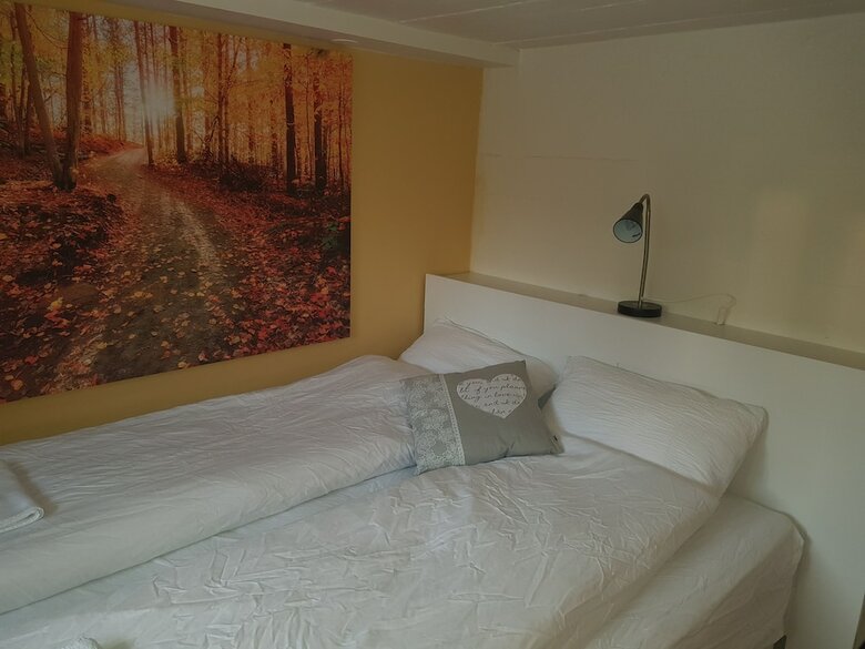 Hotel S�lger�i Guesthouse - In H�fn