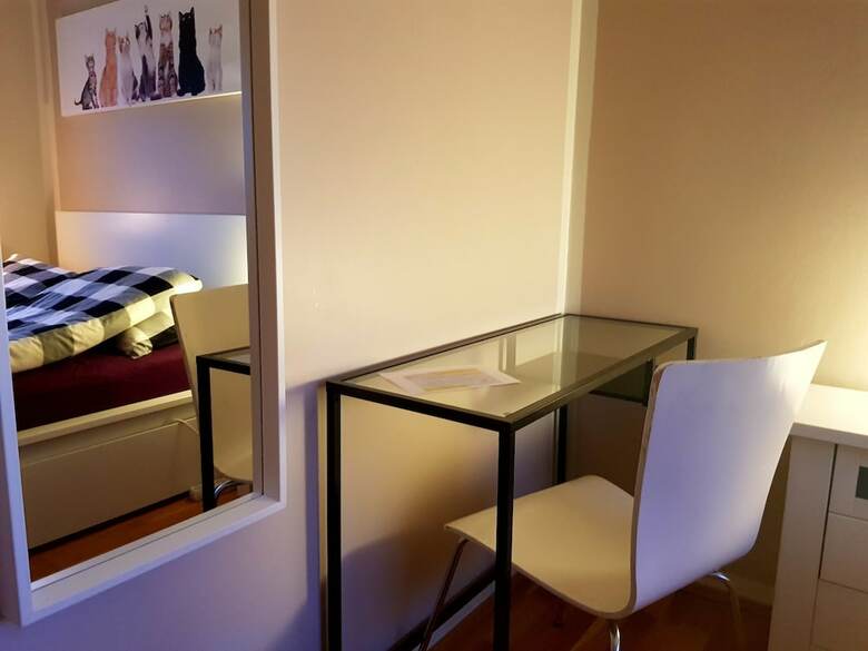 Hotel S�lger�i Guesthouse - In H�fn