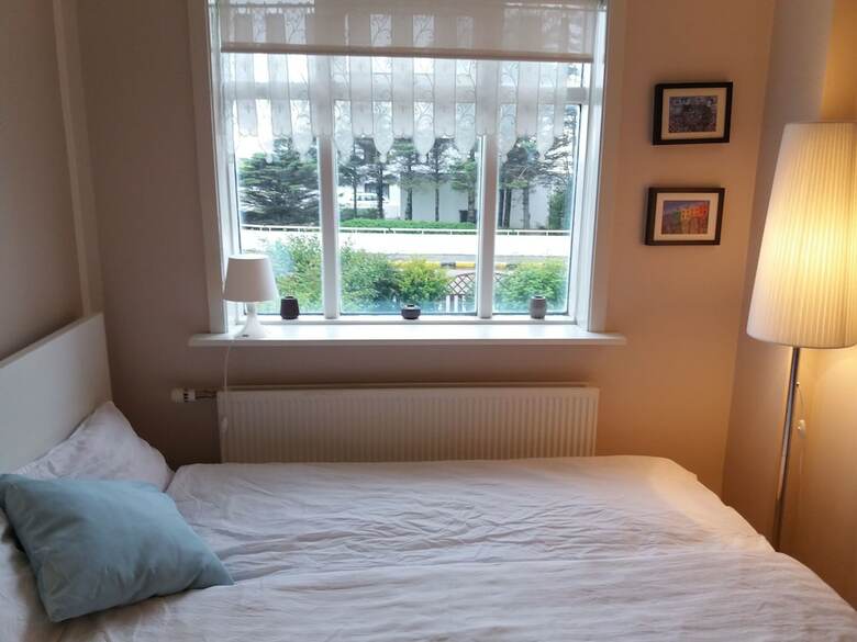 Hotel S�lger�i Guesthouse - In H�fn