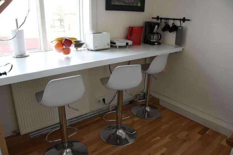 Hotel S�lger�i Guesthouse - In H�fn