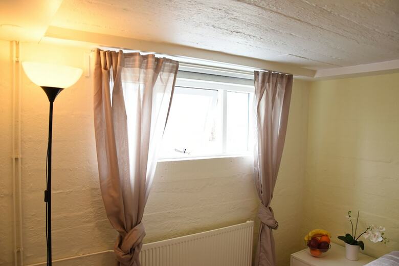Hotel S�lger�i Guesthouse - In H�fn