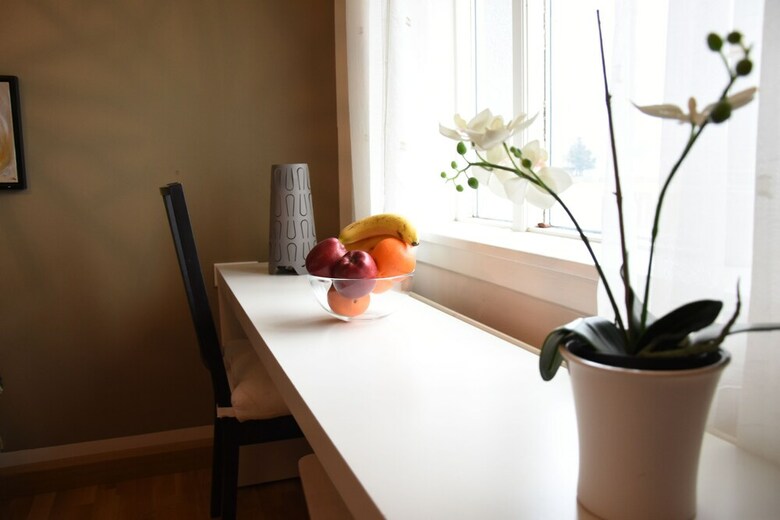 Hotel S�lger�i Guesthouse - In H�fn