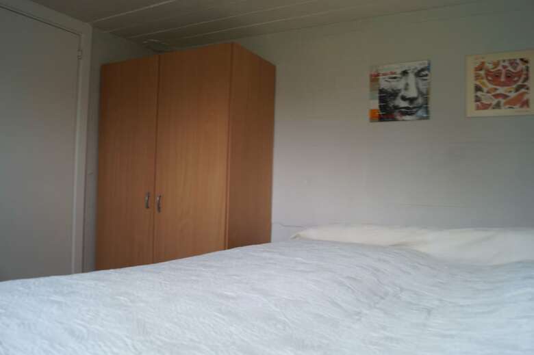 Hotel S�lger�i Guesthouse - In H�fn