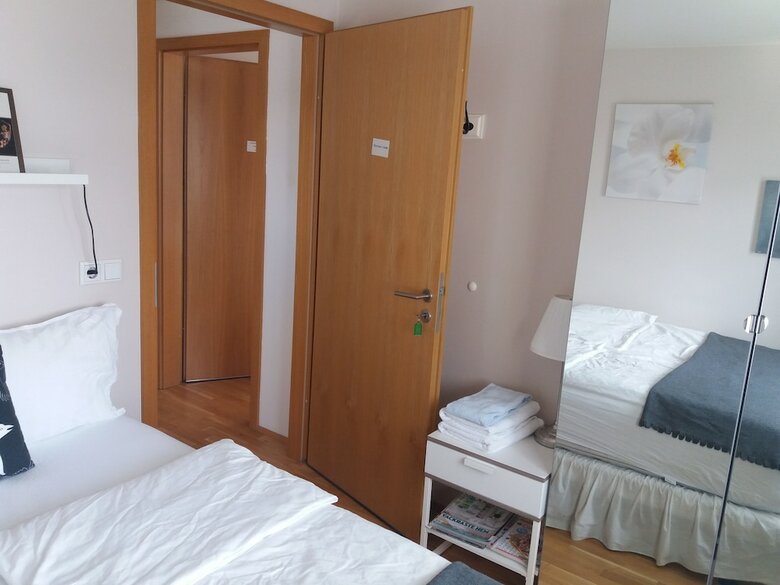 Hotel S�lger�i Guesthouse - In H�fn