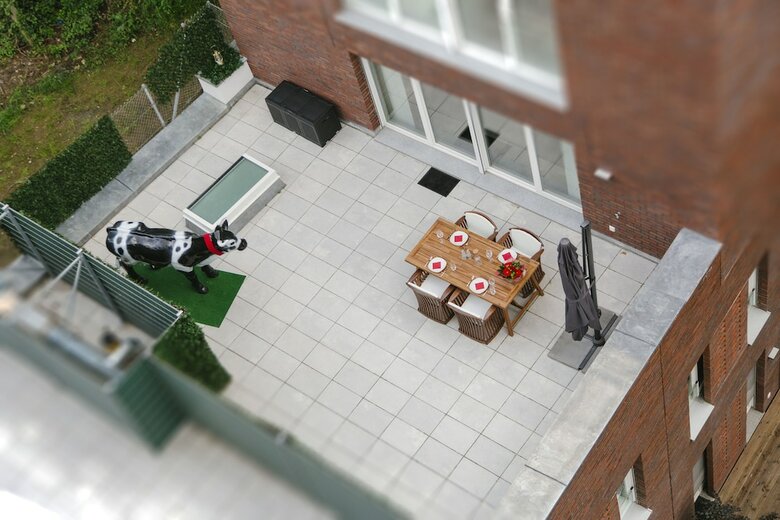 Apartamentos Stadthaus Regensburg