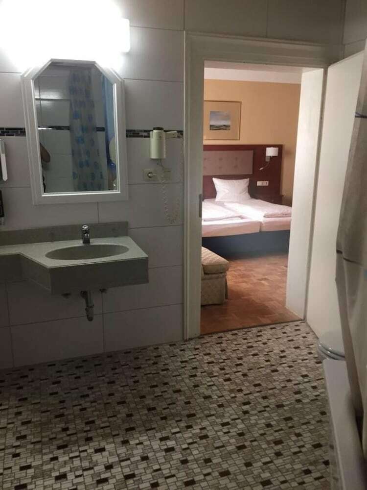 Hotel Starkenburger Hof