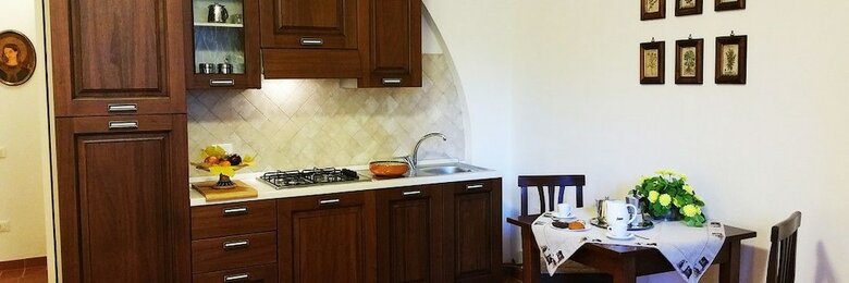 Agroturismo Agriturismo Villa Maria Pia