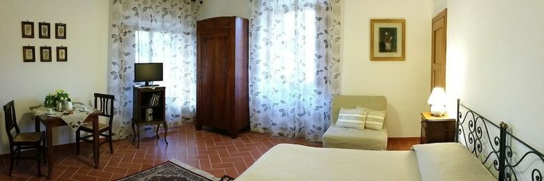 Agroturismo Agriturismo Villa Maria Pia