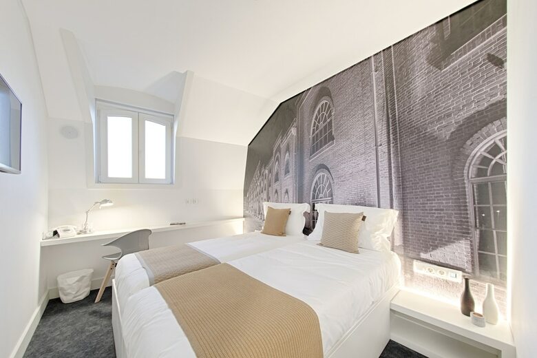 Hotel Hist�rias Por Metro Quadrado