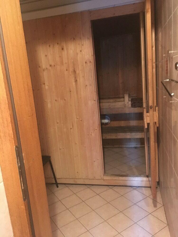 Country Hotel Usadba Maleevka