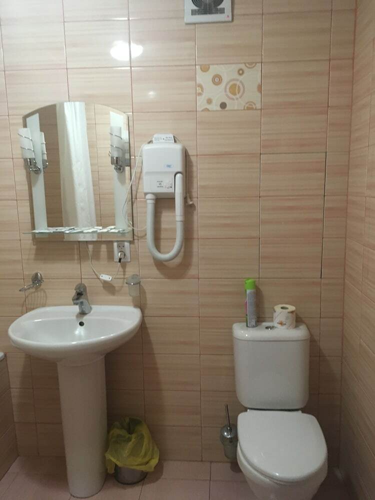 Country Hotel Usadba Maleevka