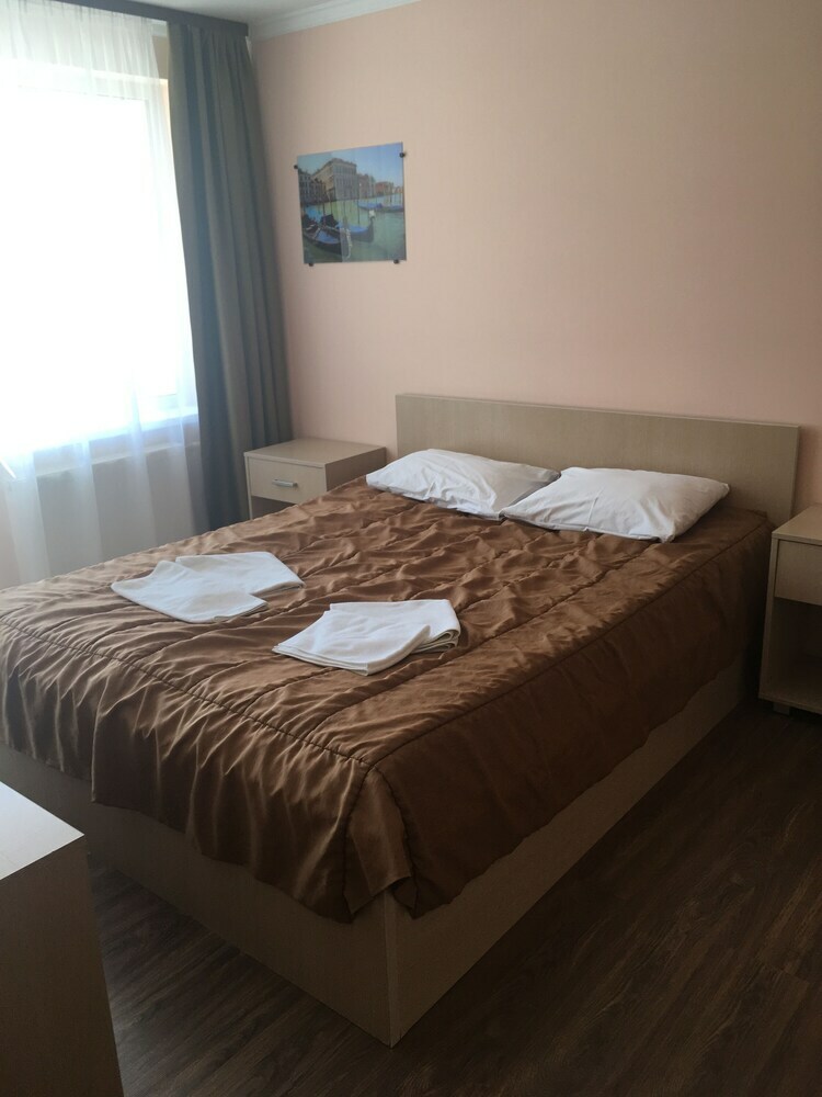 Country Hotel Usadba Maleevka