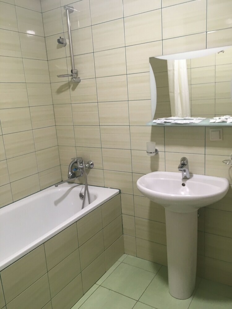 Country Hotel Usadba Maleevka