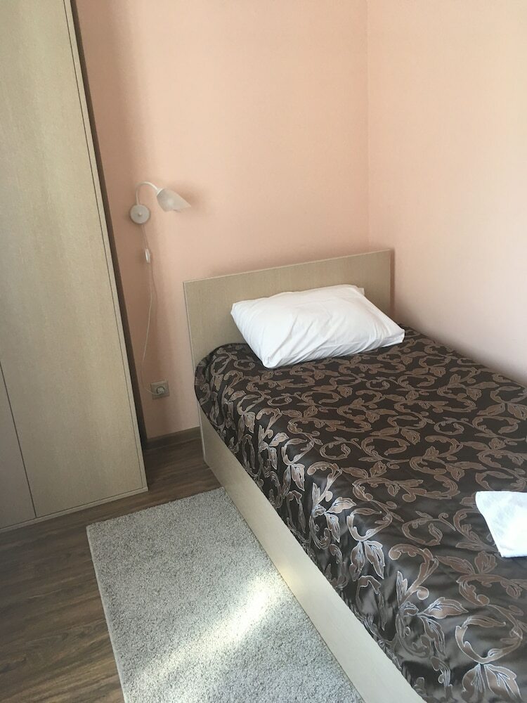 Country Hotel Usadba Maleevka