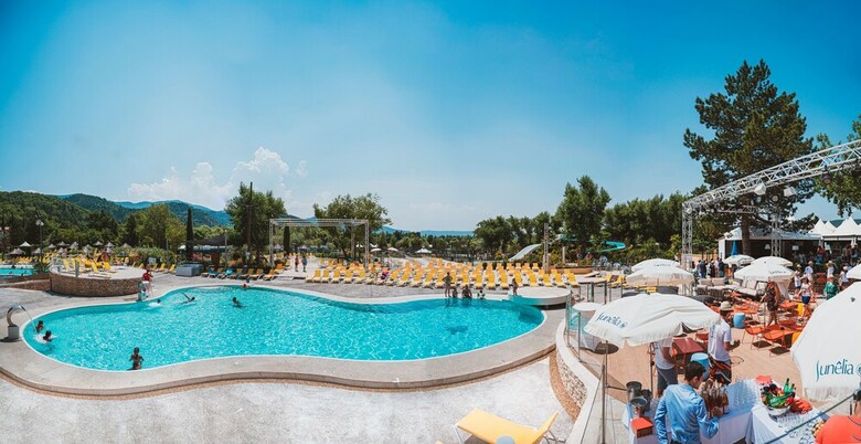 Sunelia Village L'hippocampe
