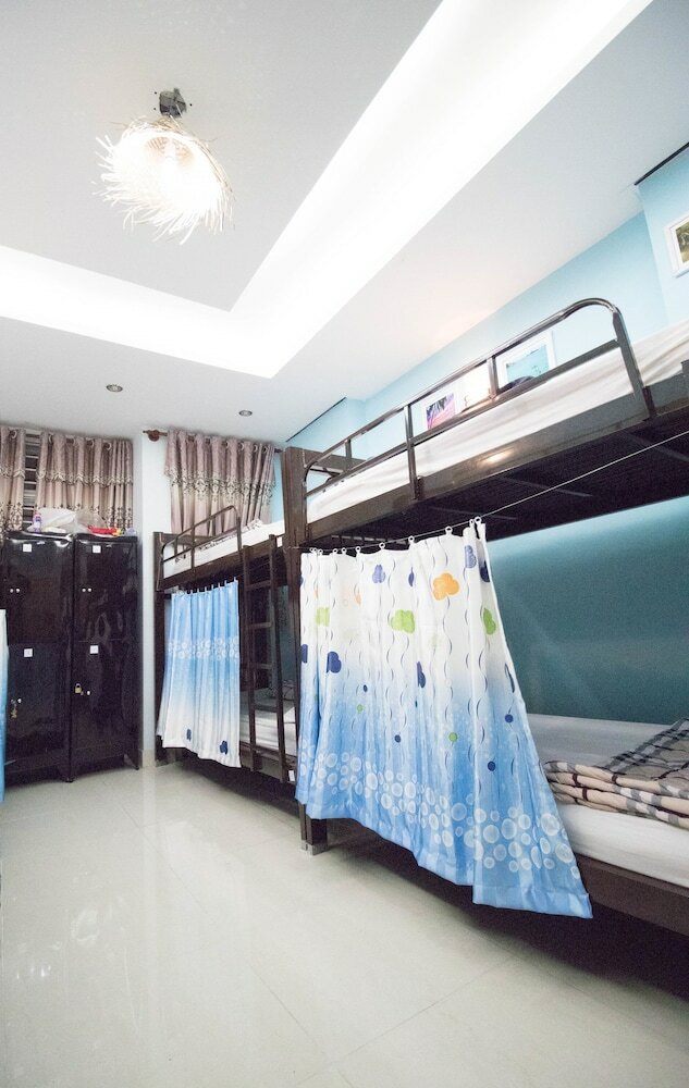 Hostal Vietnam Guide Home Hostel