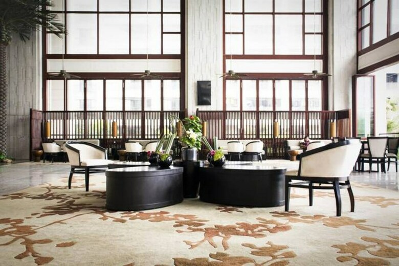 Hotel Haikou Zhushan Yingbin Bandao Apartment