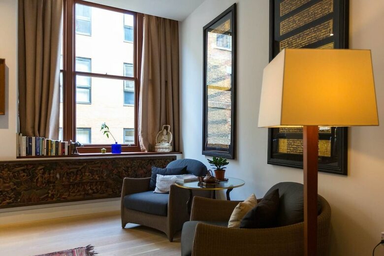Apartamentos Luxury & Spacious Home In Central London, 4 Guests
